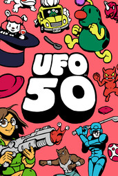 UFO Sightings Simulator
