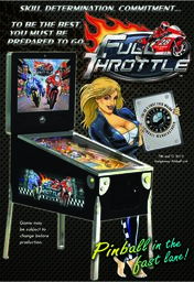 Full Throttle Remastered