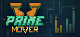Block Mover Challenge