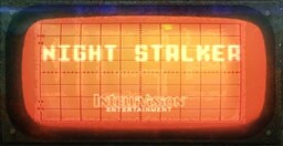 Tales Beyond The Tomb - Pineville Night Stalker