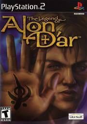 Alon (IMOA)