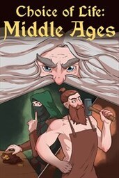 Roads of Middle Ages