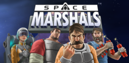 Space Marshals