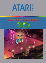 Haunted House 2