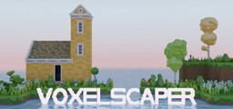 Voxel World