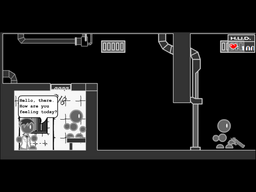 Baimason's Thing Finder Puzzle