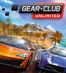 Gear.Club Unlimited