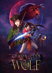 Leyline Chronicles