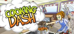 Cafe Dash: Cooking, Diner Game