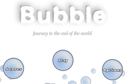 Journey to the End