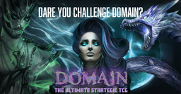 Domain Master