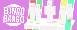 Scary Bingo
