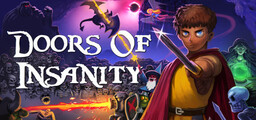 Doors of Insanity: ReOpened