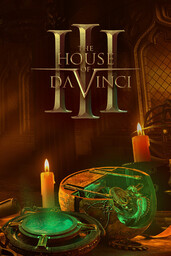 The House of Da Vinci VR