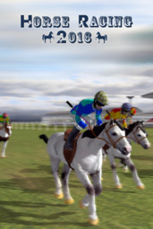 Tap Derby: Horse Racing
