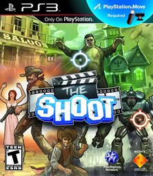 Shoot P