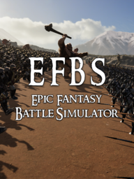 Fantasy Village Simulator