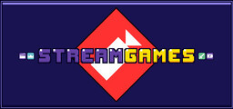Games for Stream!