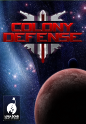 Stars And Empires - Colony Defense
