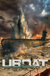 UBOAT VR