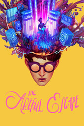 The Artful Escape