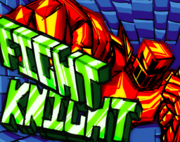 KBF: Knight Bar Fight