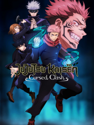 Jujutsu Kaisen: Phantom Parade
