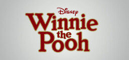 Winnie-The-Pooh Taste Test