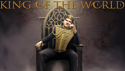 King and the World