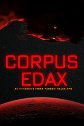 Corpus Edax