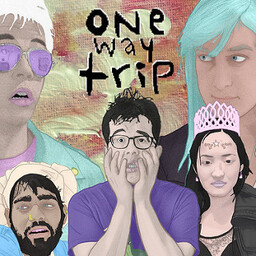 One Way Road: Firehunt