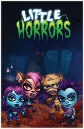 Kozyrev Horrors