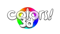 Roboban: Colors
