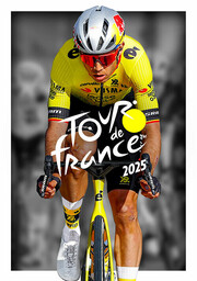 Tour de Drone