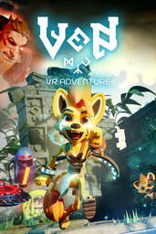 Terra Alia VR: A Multilingual Adventure
