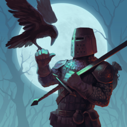 Grim-World:Survival
