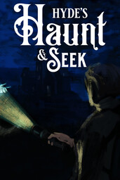 Haunt N Seek: Silent Siren
