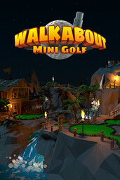 Green Horizon: VR Golf