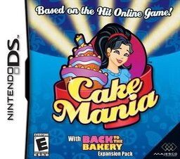 Trump Cake Mania