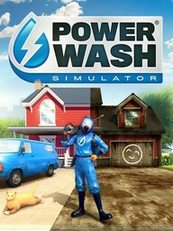 PowerWash Simulator: Alice's Adventure Special Pack