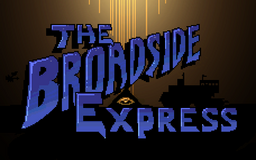 Broadside Renegades