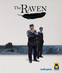 DarkTimes: Wrath of the Raven