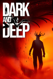 How Deep Is the Dark Water?