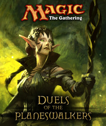 Magic: Duels of the Planeswalkers 2015