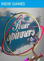 SPINNERS