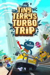 Terry's Other Games