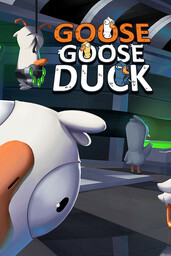 Greedy Goose