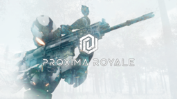 Assault On Proxima