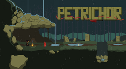 petrichor