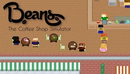 Coffee Shop Simulator (2024)